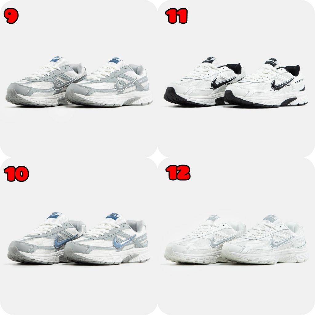 БЕЗ ПЕРЕДОПЛАТ ‼️ Кросівки Nike Initiator / Найк Інітіатор /ТОП ЯКІСТЬ