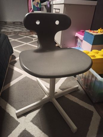Krzesełka obrotowe IKEA