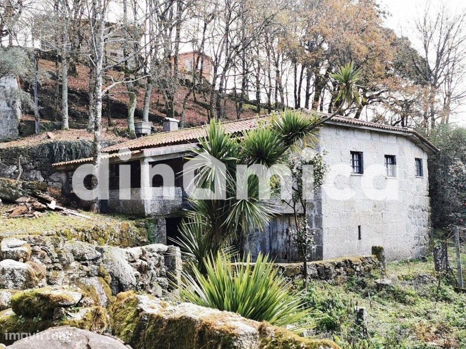 Quintinha no Alto Minho- Potencial único para turismo e lazer !