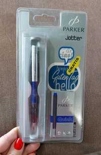 Ручка PARKER перо