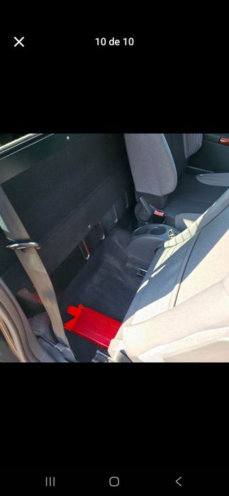 Citroen c2 vtr comercial