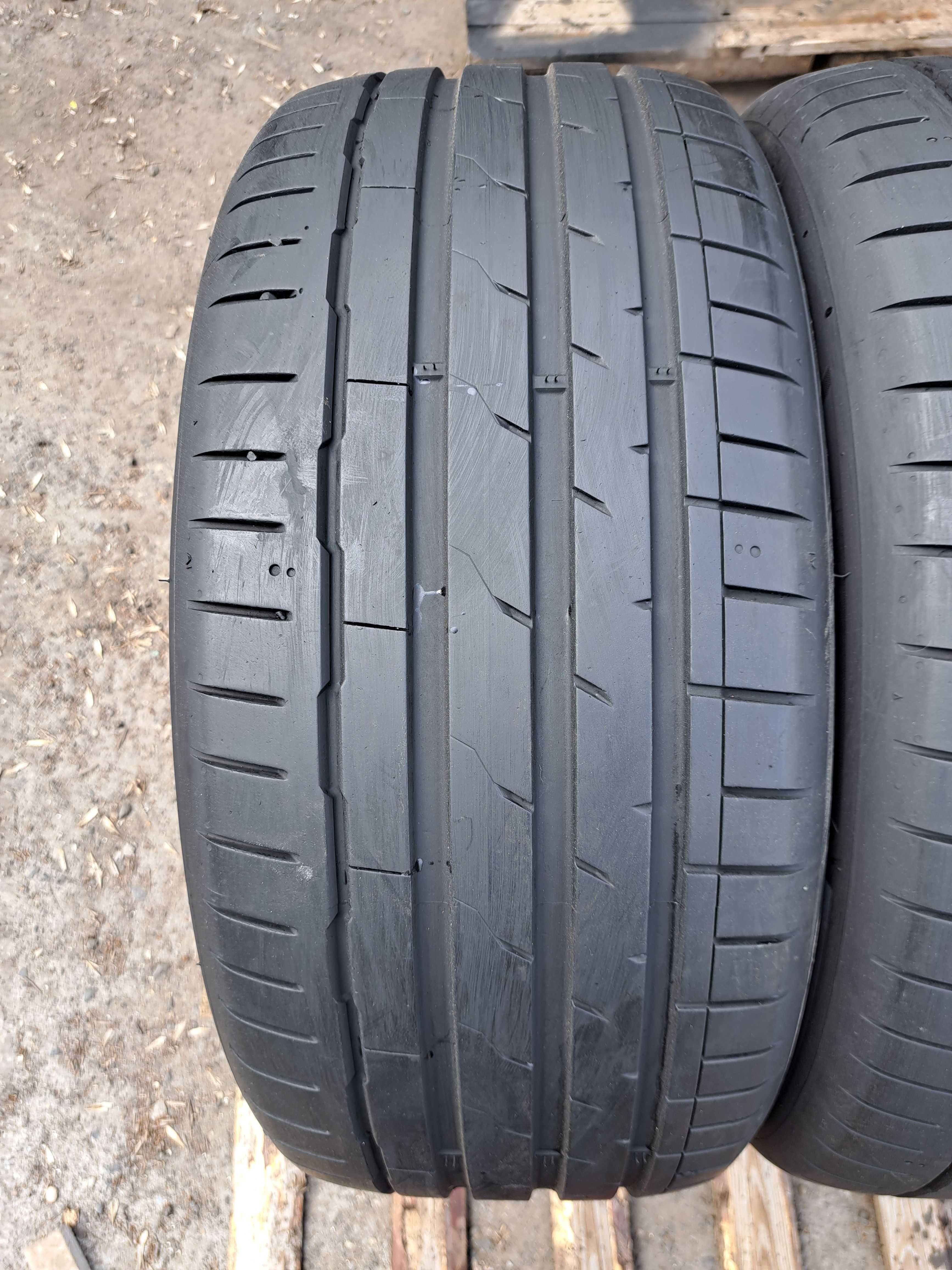 255/45R19 Hankook Ventus S1 evo3 ev / 2 sztuki
