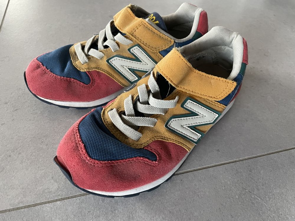 Buty new balance r. 33