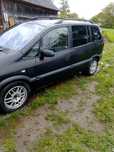 Продам opel zafira a 2.0 TDi