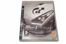 Gran Turismo 5 Prologue Ps3