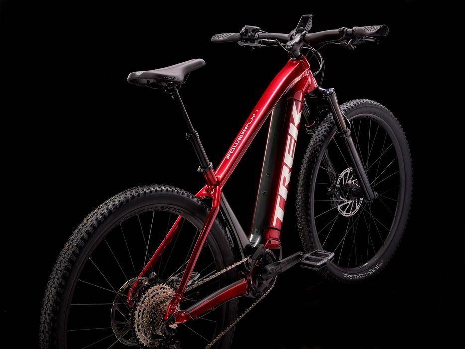 Trek Powerfly Bosch Smart L 85Nm 625Wh