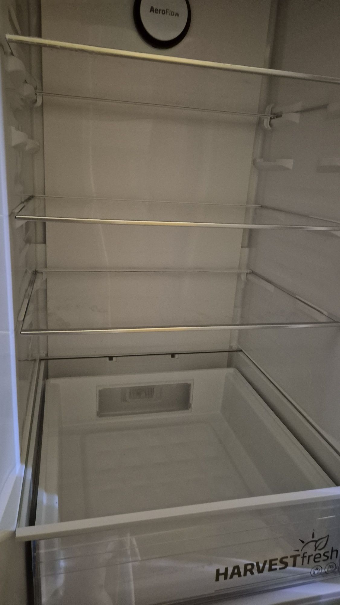 Lodówka beko no Frost na gwarancji