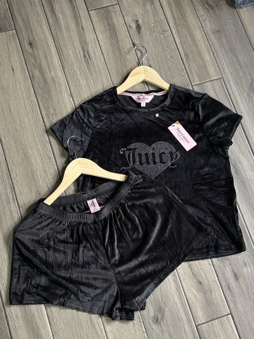 Піжама Juicy Couture