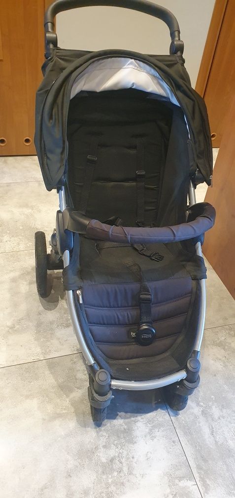 Wózek spacerowy Britax B-Motion