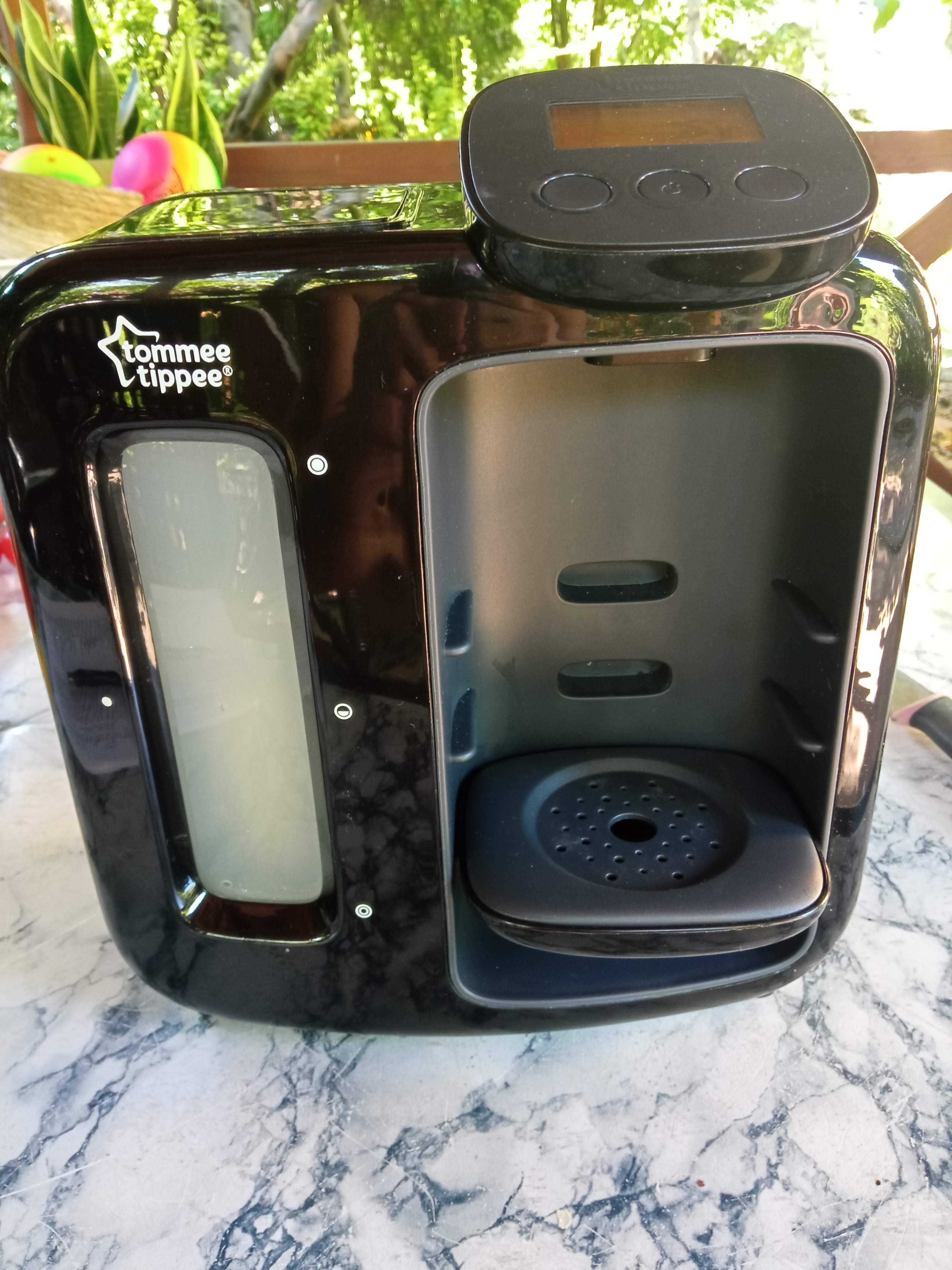 Tommee Tippee Perfect Prep Day & Night podgrzewacz