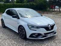 Renault Megane Renault Megane RS.Automat.280KM.BOSE. 2018r.