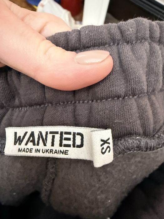 Тепли костюм р-р хs