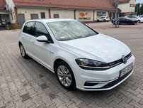 Volkswagen Golf Volkswagen Golf VII 1.5 TSI BMT Comfortline