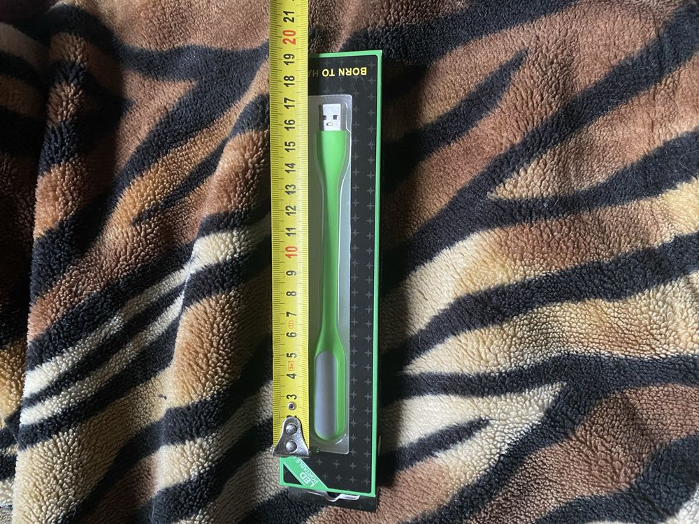 Продам яркие гибкие Led лампы для павербанка,ноутбука USB-A!