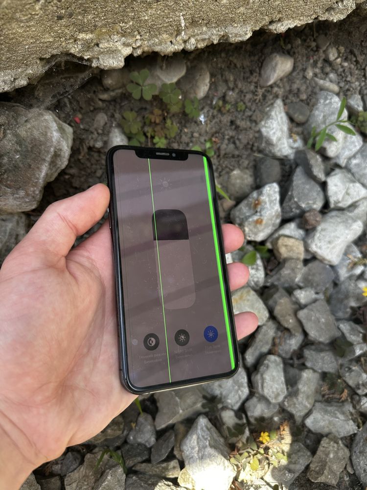 Повністю справний! Iphone XS 64gb