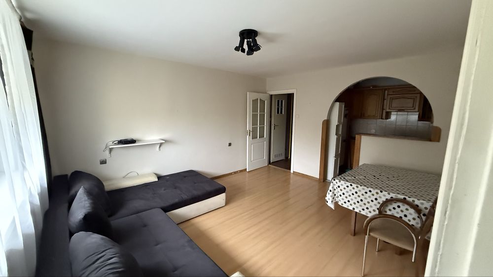 Przytulne 2-pokojowe mieszkanie 39m² z balkonem -Piskowa Góra Gajcego