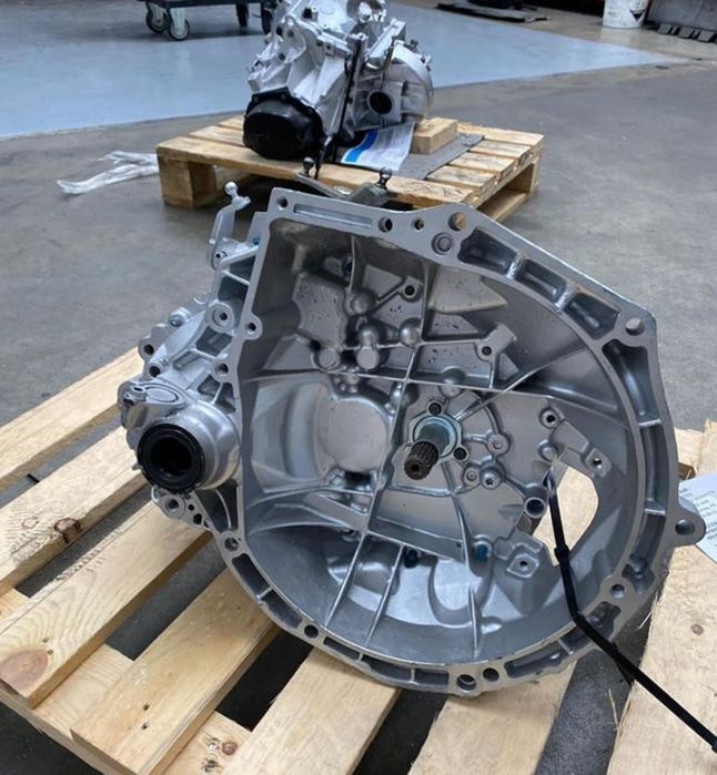 Caixa velocidades Peugeot Bipper novas e usadas