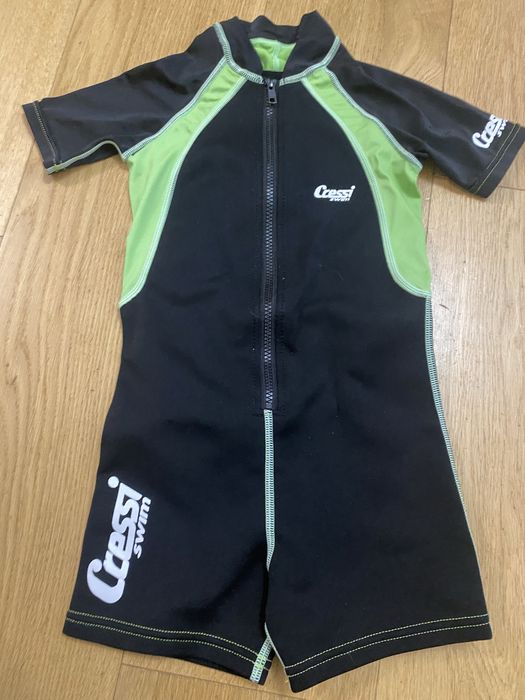 Kombinezon chlopiecy do plywania creesi swim