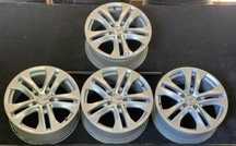 Диски R17 5/112 Mercedes W211 W212 W213 Vito C-Claas Vito VW Skoda