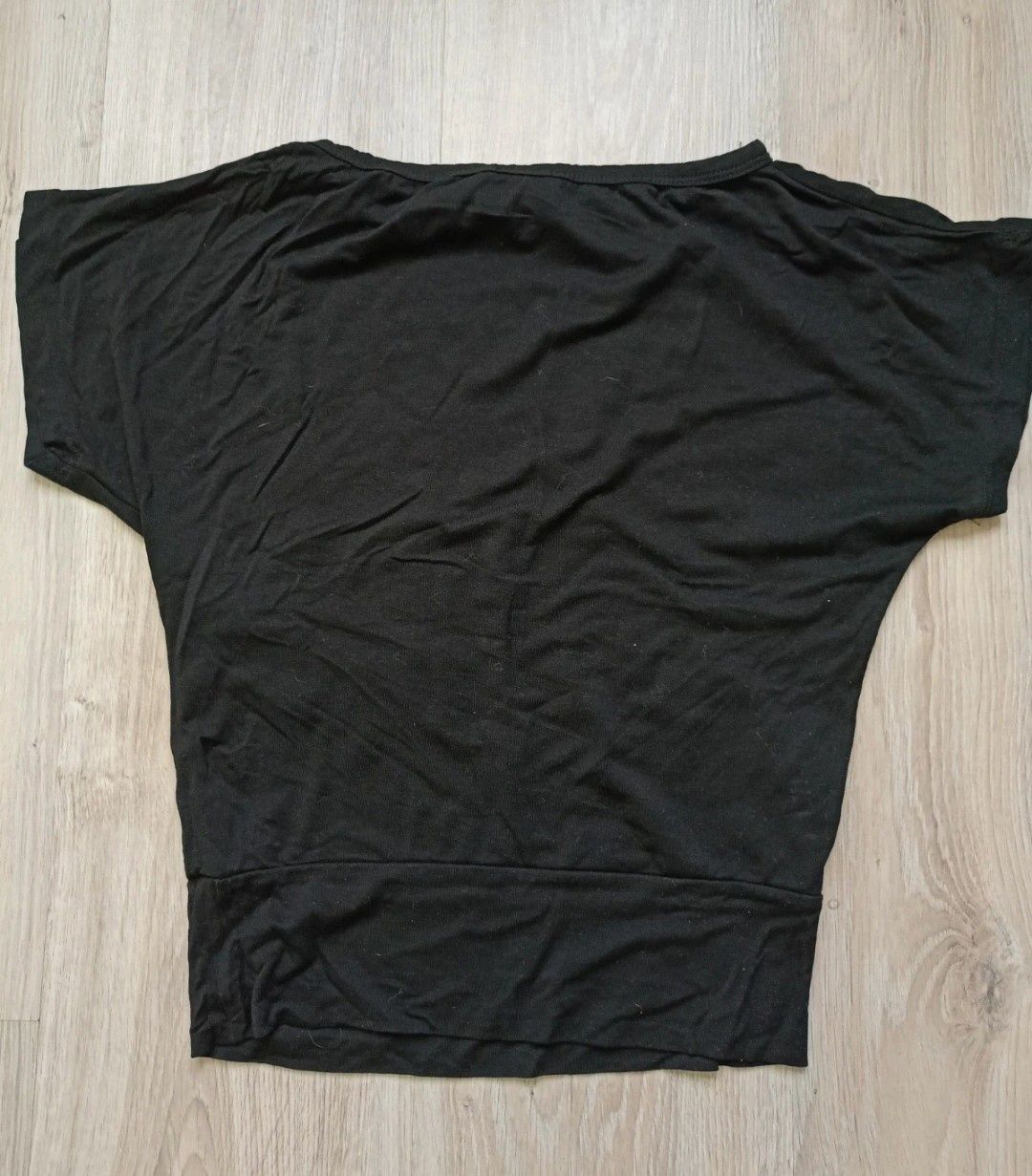 Bluzka, t-shirt damski rozmiar S
