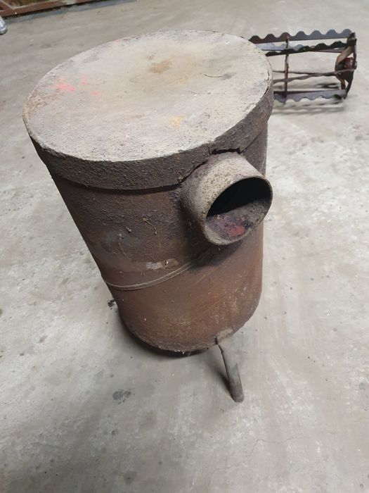 Sprzedam piecyk typu koza