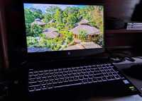 Laptop HP Pavilion Gaming 15