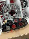Farolins Pretos Seat Ibiza 6L