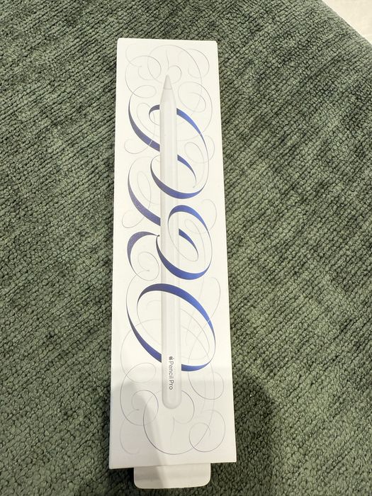 Pencil pro для планшетів pro