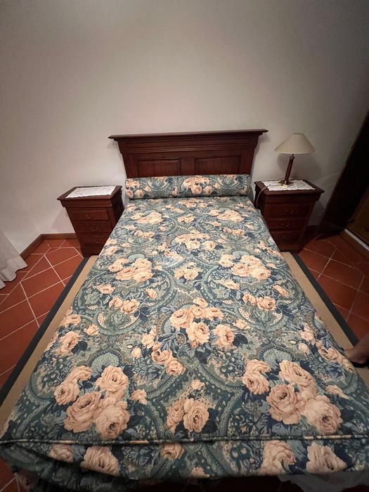 Quarto completo nunca usado - Santa Susana Caldas da Rainha