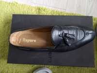 Туфли мужские бренд Raparo.