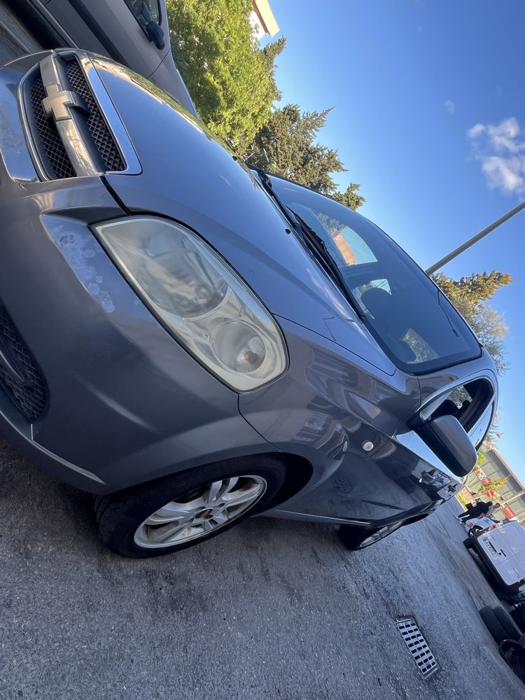 Chevrolet aveo 1,2  unico dono
