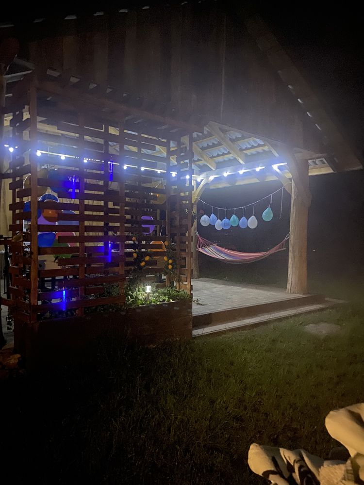 Dom 11 osobowy z prywatnym jeziorem,łowisko,jacuzzi,Boże Ciało