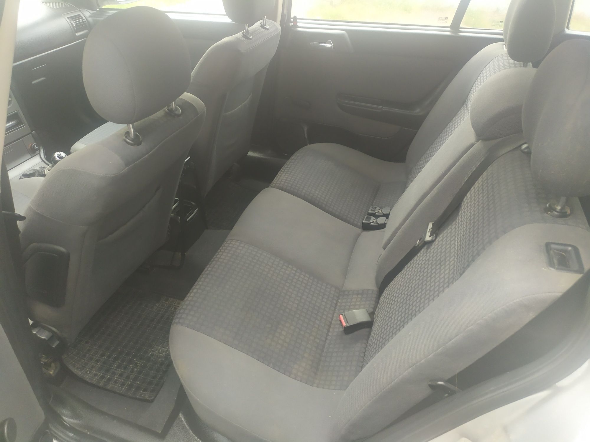Opel Astra G 1.7 tdi