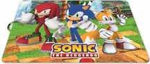 Sonic Podkładka Mata Na Biurko 28X43 Cm Stół Orygi