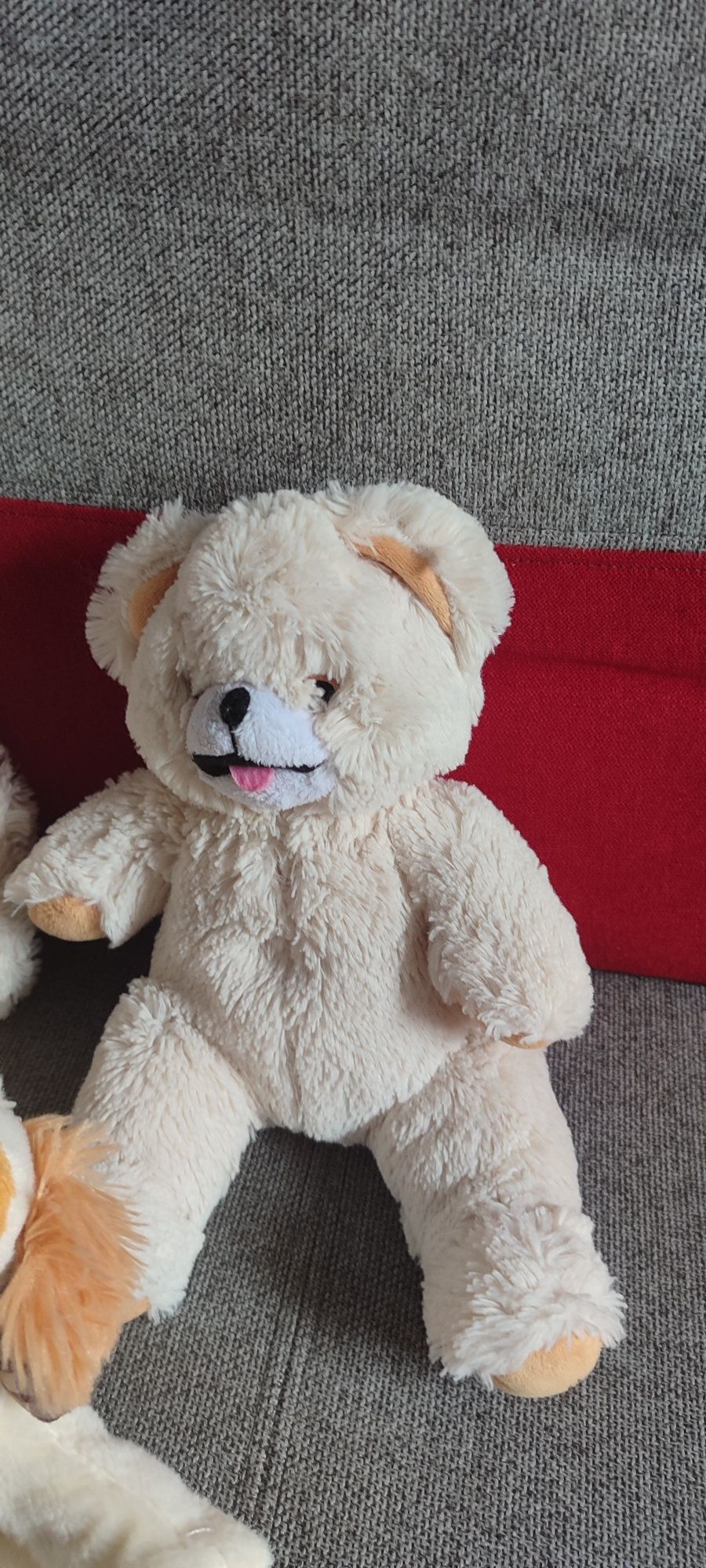 Misie SMIKI jak Nowe