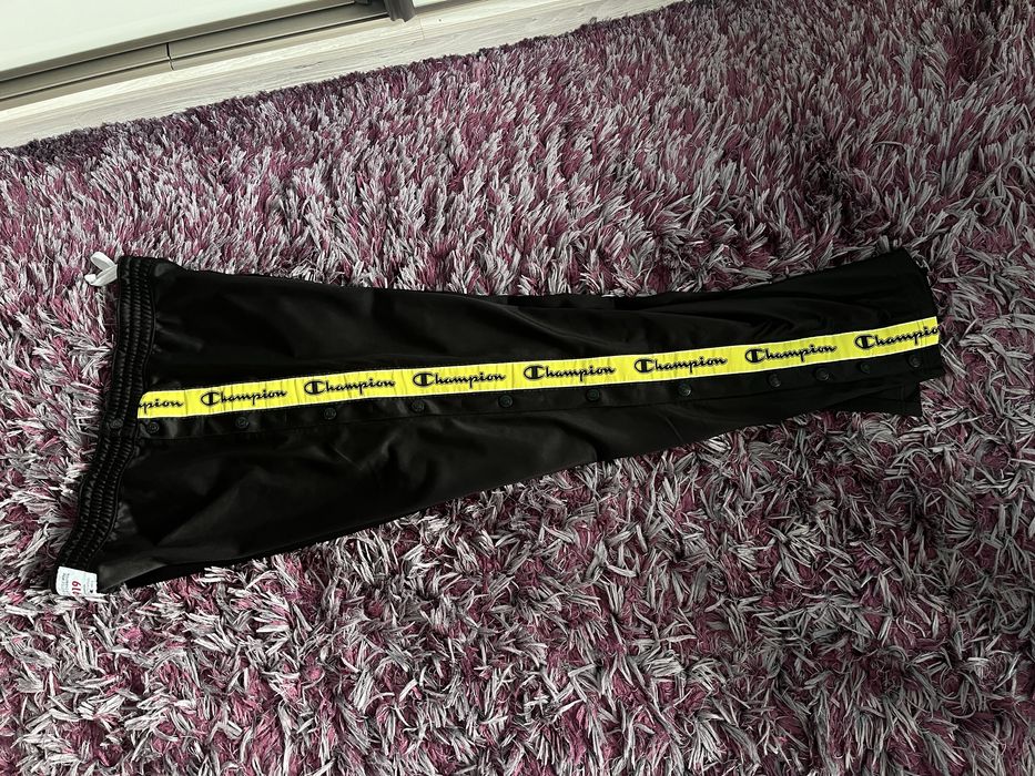 Spodnie meskie  Champion