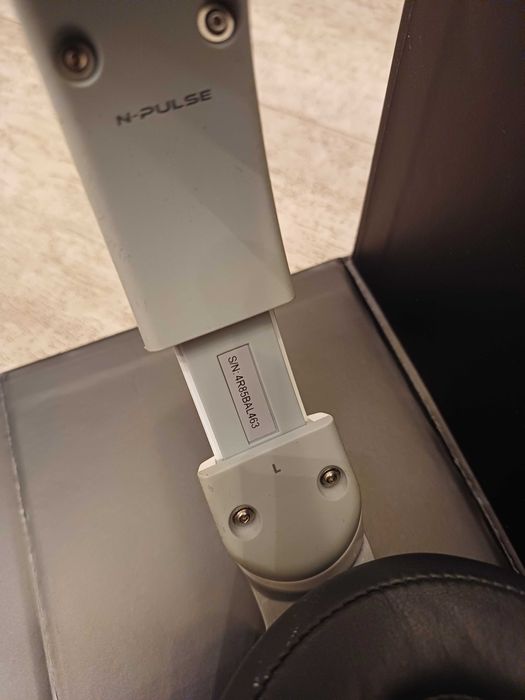 Słuchawki      Monster