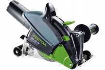 Szlifierka wielofunkcyjna sieciowe Festool 1400 W 230 V