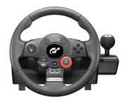 Logitech driving force gt