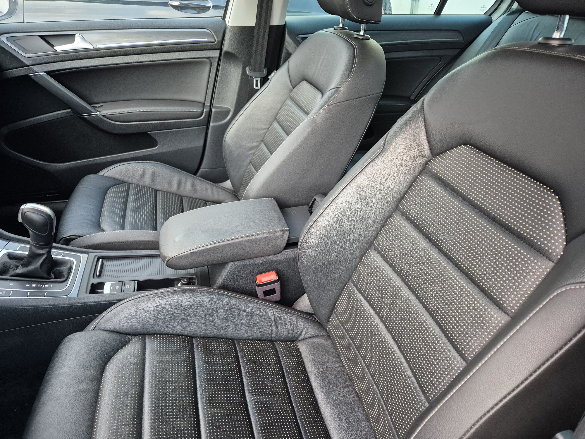 Vw E-golf de 2020