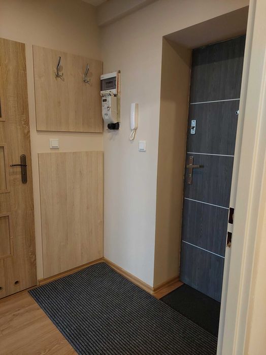 wynajmę mieszkanie, kawalerkę od stycznia