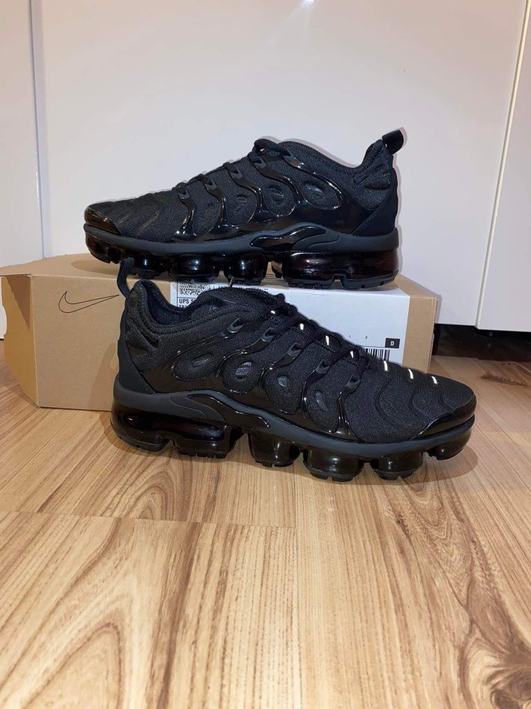 Buty Nike Air VaporMax Plus r43