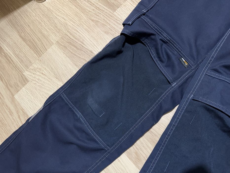 Mascot Cordura штани робочі карго 34.5