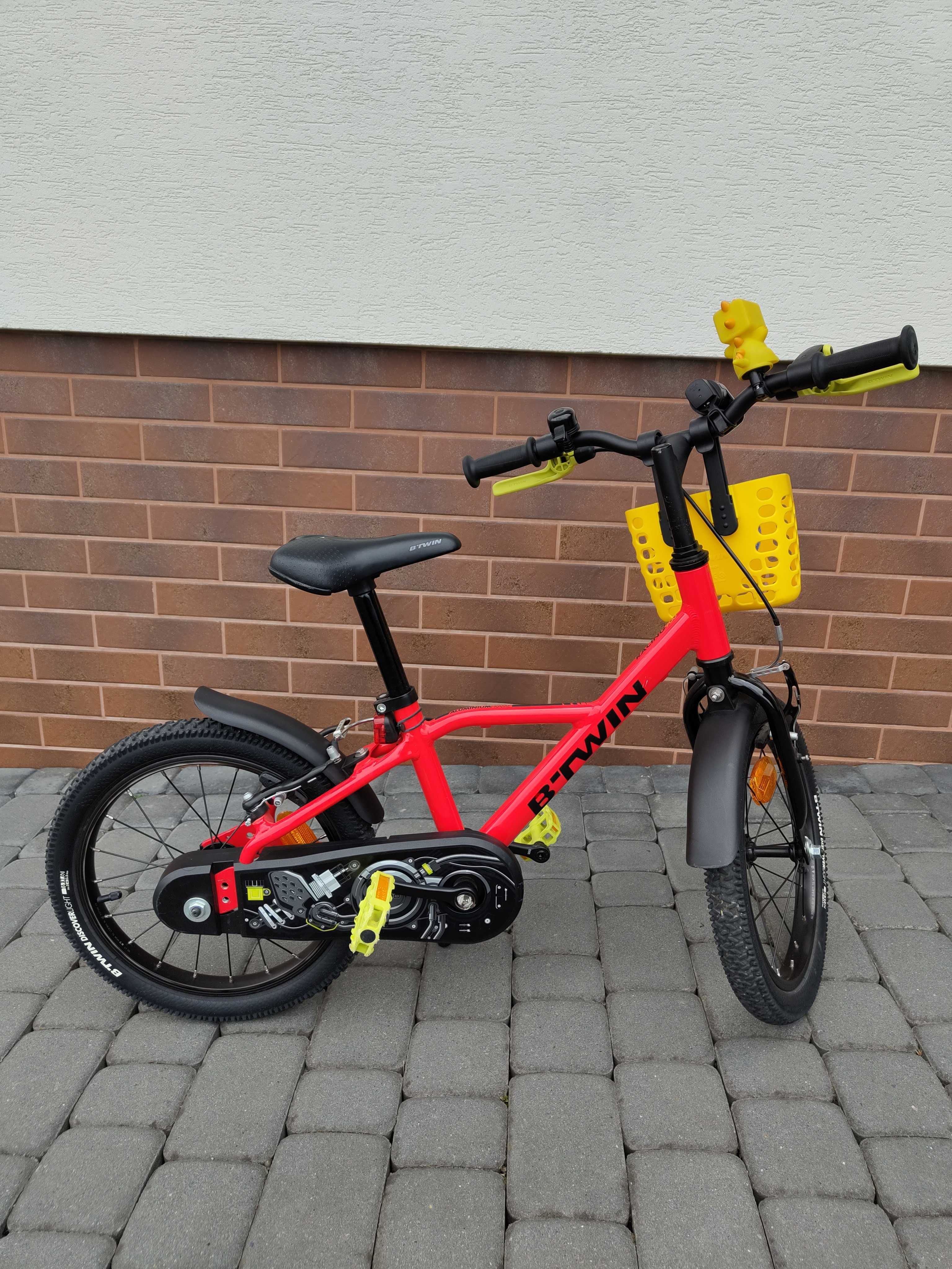 Rowerek dziecięcy