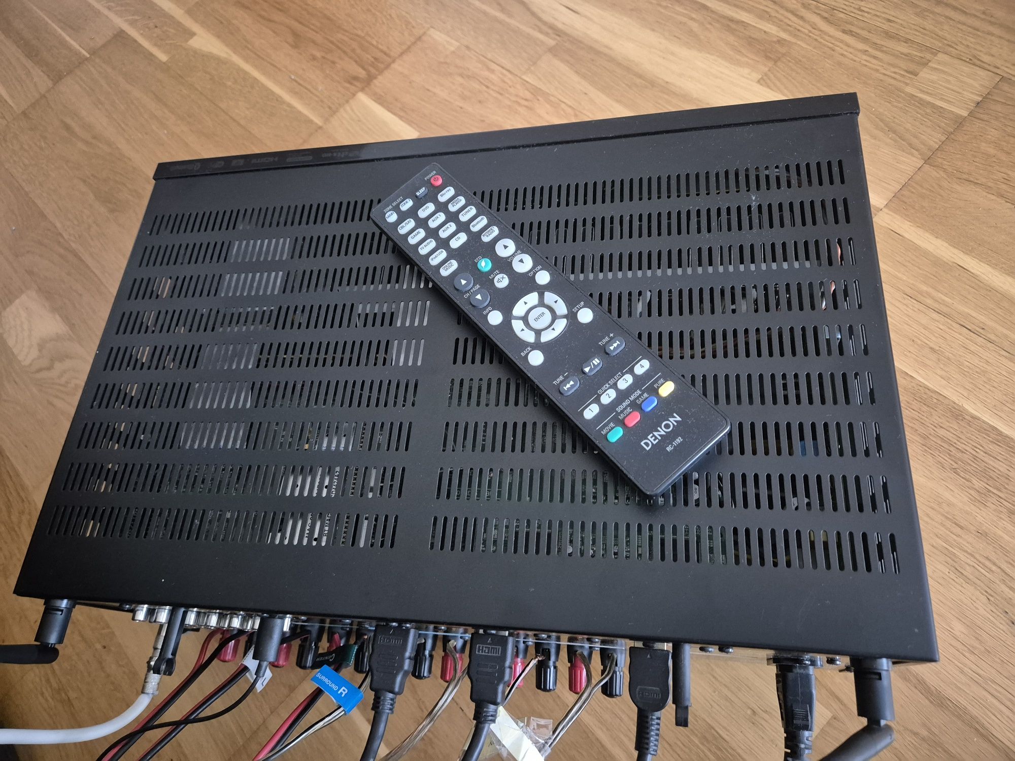 Sprzedam Kino DENON