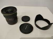 Tokina AT-X  PRO DX II 12-24mm f4 canon APS-C stan BDB micro 4/3