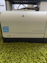 Сканер-Принтер HP color laserjet cm1312mfp.обмін