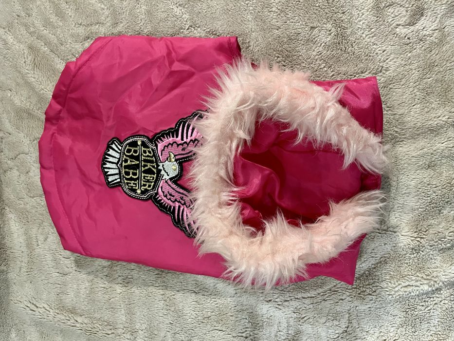 Ubranko dla pieska M