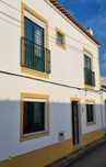Moradia T2 em Ferreira do Alentejo