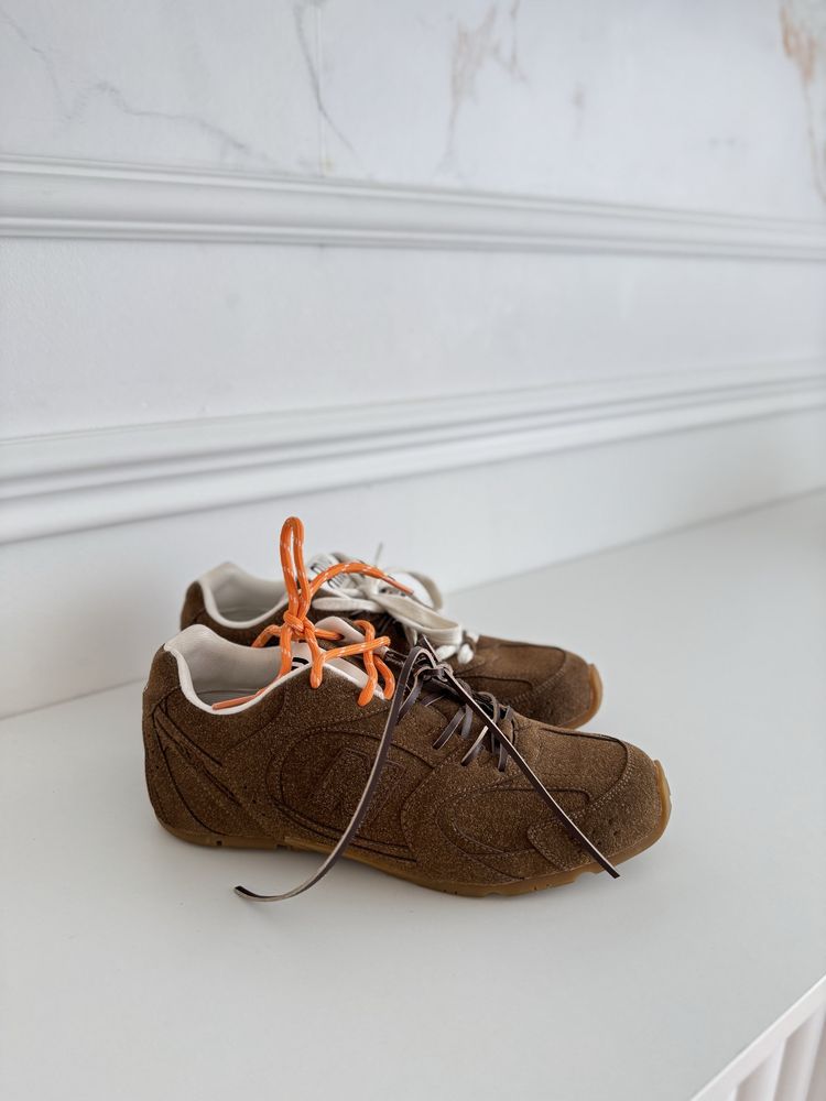 New balance miu miu 37